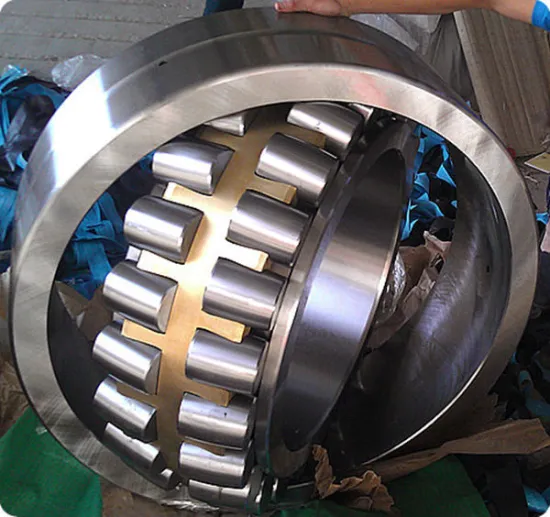 Big Spherical roller bearing 231/530 CA/W33C3