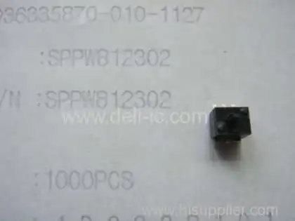 Sppw812302 - One-way Operation Type - Alps Electric Co 