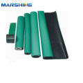 Rubber Floor Underlayment Electrical Insulating Rubber Sheet