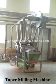 Chili powder mill machine equipment electric chilli grinder electric herb grinder