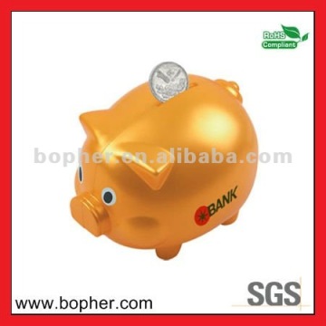 high quality gold coin box for wholesale