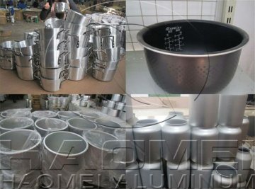 1100 Discos De Aluminio PARA Ollas