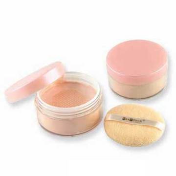 LoosePowder
