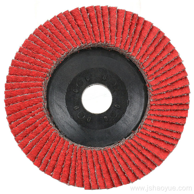 10 PC Grinding Wheel Ceramic