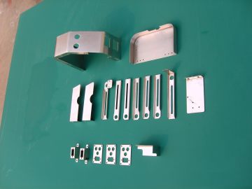 Sheet Metal Products