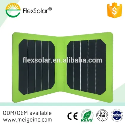 5.3W home suntech solar panel kit for Smart Phone/Ipad/Power Bank