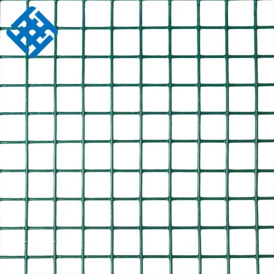 Galvanized 3D Welded Wire Mesh for Floor Heating and Garden Fences - Good Price