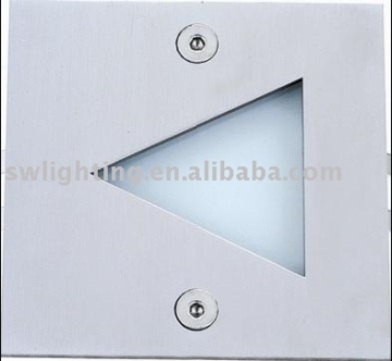 LED  lighting