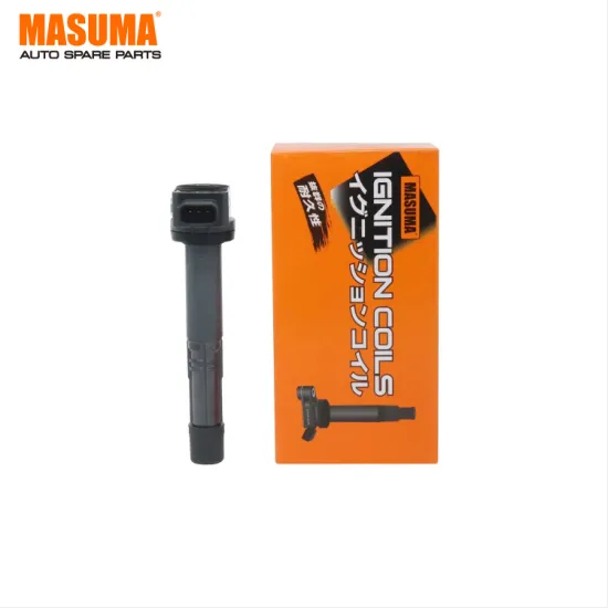 MASUMA Hot Deals: Auto Chassis Parts & Ignition Coils for Japanese Cars 2000-2013 in Central and South America