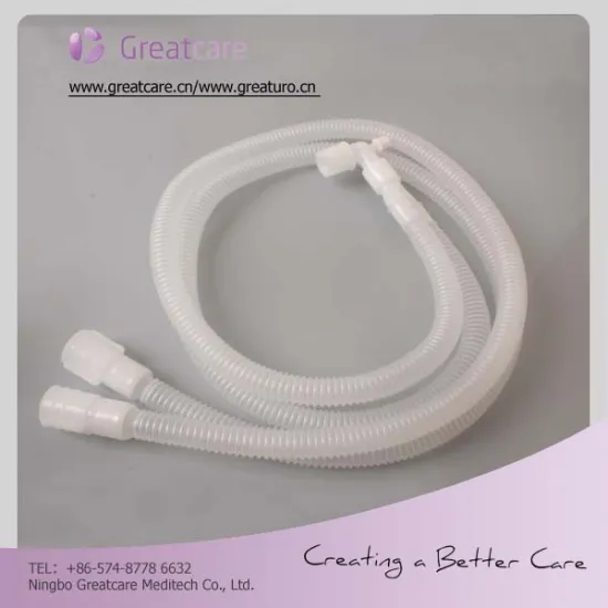 Disposable Breathing Circuit