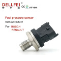 Capteur de pompe diesel 0281006241 pour Renault