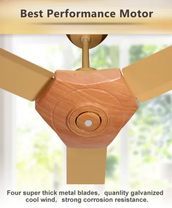 56inch ceiling fan kdk industrial ceiling fan