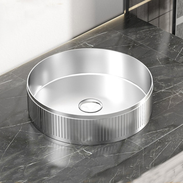 Luxury Silver Vertical mitsetse inotenderera bhasin