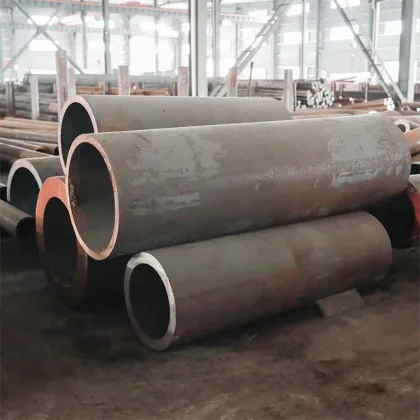 API Lsaw Steel Pipe API Steel Pipe