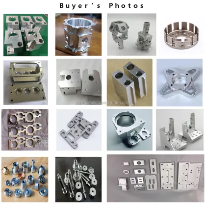 CNC Machining and Forging Services for Automotive Steel Parts
