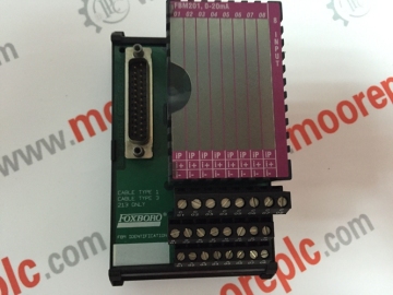 FOXBORO P0926JM