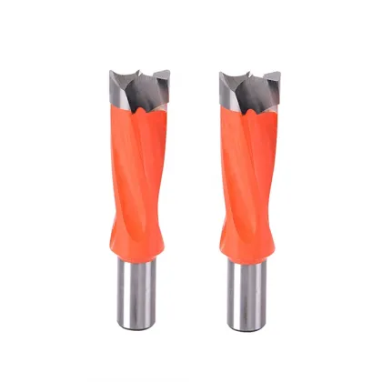 Professional Tungsten Carbide Drill Bits & Wood Drill Bits for Precision Tools
