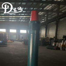 Tubo de perforación industrial 89 de alta calidad de 2m