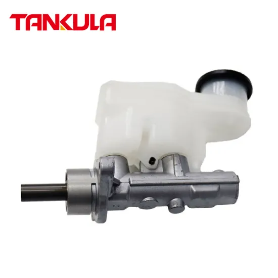 High Quality Auto Brake System 472010D110 Brake Master Cylinder For Toyota Vios 2002-2008