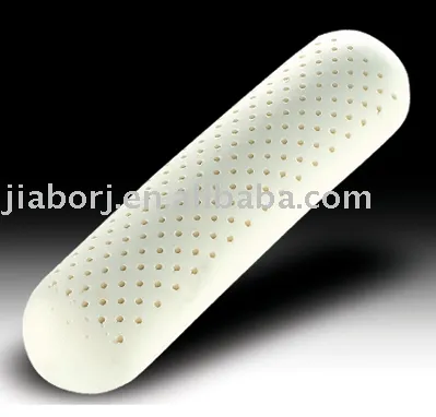 latex Leg Hugging pillow Hugging Pillow 100% Natural Latex pillow JiaBo
