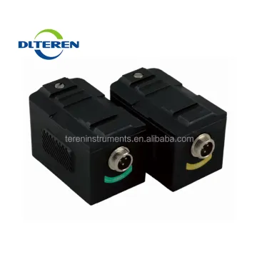CT-1 Sensor: High Temperature Transducer Clamp-On Water Flow Ultrasonic Temperature Sensor
