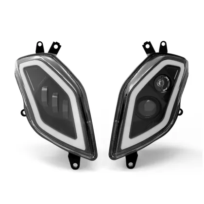 Motorcycle Headlight for BMW S1000XR