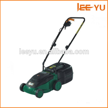 230v 1000w electric Lawn Mower LY-M1G-300C