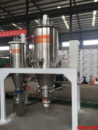 Diamond Powder Shaping Mill