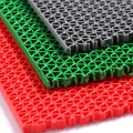 Pvc Welcome Door Mat pvc foot mat coil mat carpet Supplier