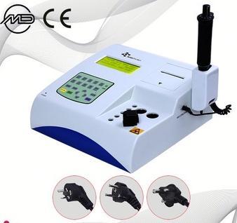 Yste0402 Fully Automatic Electro Coagulation