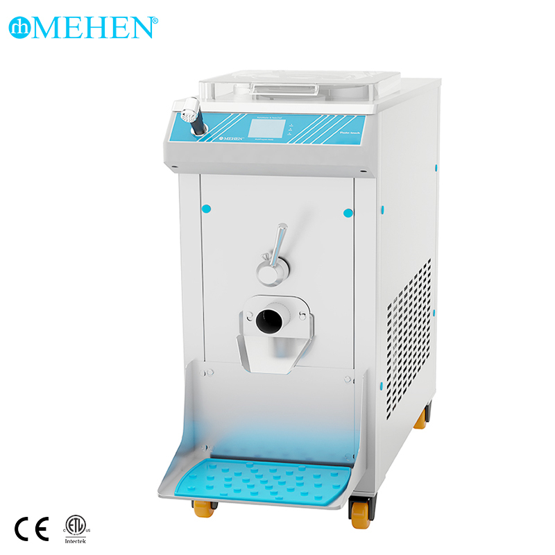 Mehen Mix15CP Custard Cream Pastry Ice Cream Pasteurizer