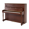 Williamsames S5H akatwasuka piyano walnut matte kumba 125cm acoustic piano