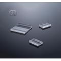 Transmisi UV Silica Fusi
