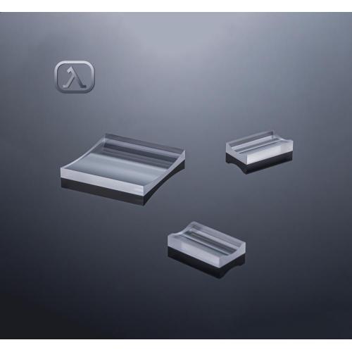 Transmisi UV Silica Fusi