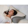 Cuscino in memory foam di coda di pesce