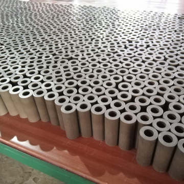 Wear Resist Extruded Etch Tiub PTFE