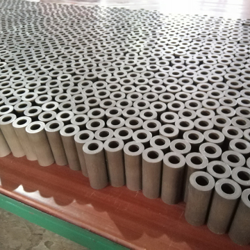 Wear Resist Extruded Etch PTFE Tubing