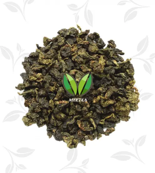 Ukraine Russia Market Milk Oolong Tea