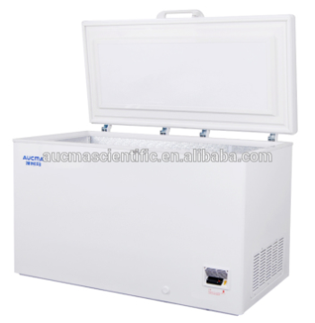 -40 degree chest type deep freezer