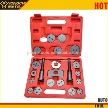 21pcs car brake repair tool set
