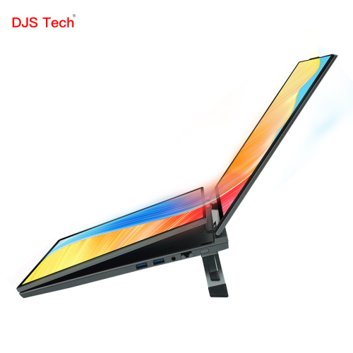 New Special Design 16 Inch Dual Screen Laptop