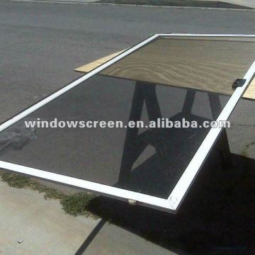 Solar Screen Material Rolls