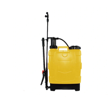 High-Quality Agricultural Sprayers: Portable Back Packs for Manual Irrigation in Farming