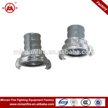 russia fire hose coupling