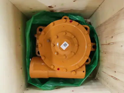 60212522 Worn Gear Case SANY Grader PQ190C