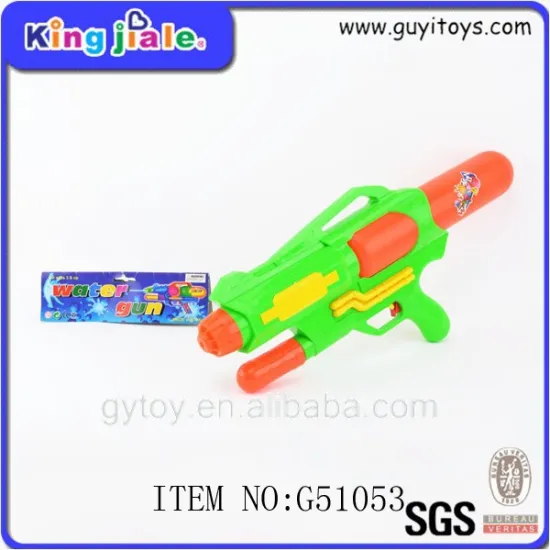 Attractive Price New Type Big Water Guns For Sale
