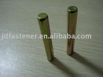 dowel pin