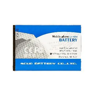 For HTC Wildfire OEM cell phone battery