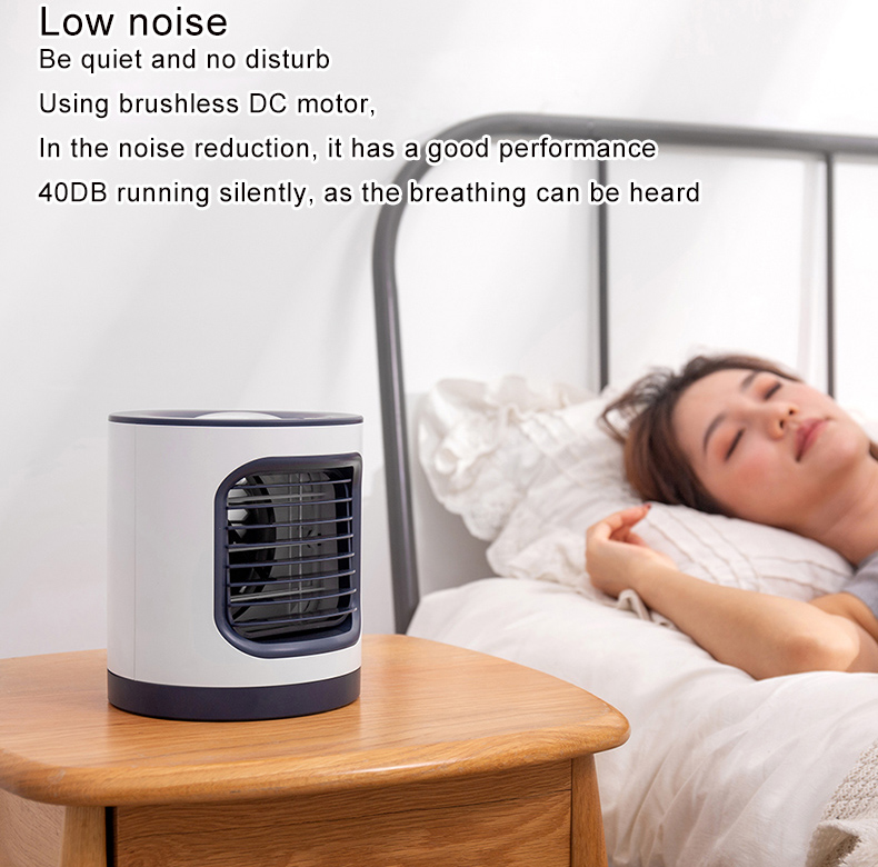 Usb Purifier Air Mini Cooling Fan Usb Purifier Air Mini Cooling Fan