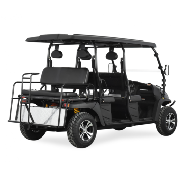 5kw de carrito de golf eléctrico El estilo UTV Jeep Electric